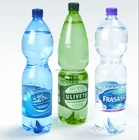 water bottle shrink sleeve labeling machine