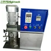 High Quality Used Stand Slurry Mixer for Battery Making Machine