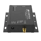 Modbus 100mw 3km Rs232 Rs485 Wireless Data 433mhz Fm Transmitter