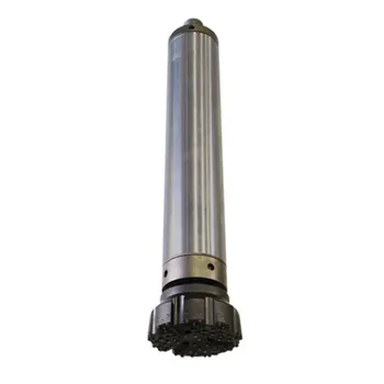 3 inch BR3 high Air PRESSURE DTH HAMMER for DTH drilling hole DTH hammer