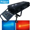 stage light 1200W led disco light 1200w follow spot light for wedding/large stage