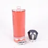Glass perfume bottle _ Glass bottle - new custom 100ml classic vintage air bag spray perfume bottle glass