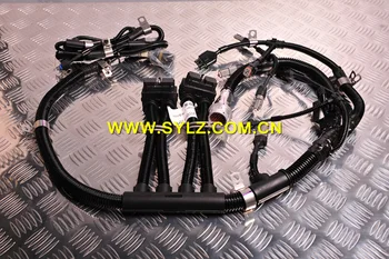 Cummins Wiring Harness M11 Qsm Ism 4952748 2864512 - Buy ... cummins ism wiring harness 