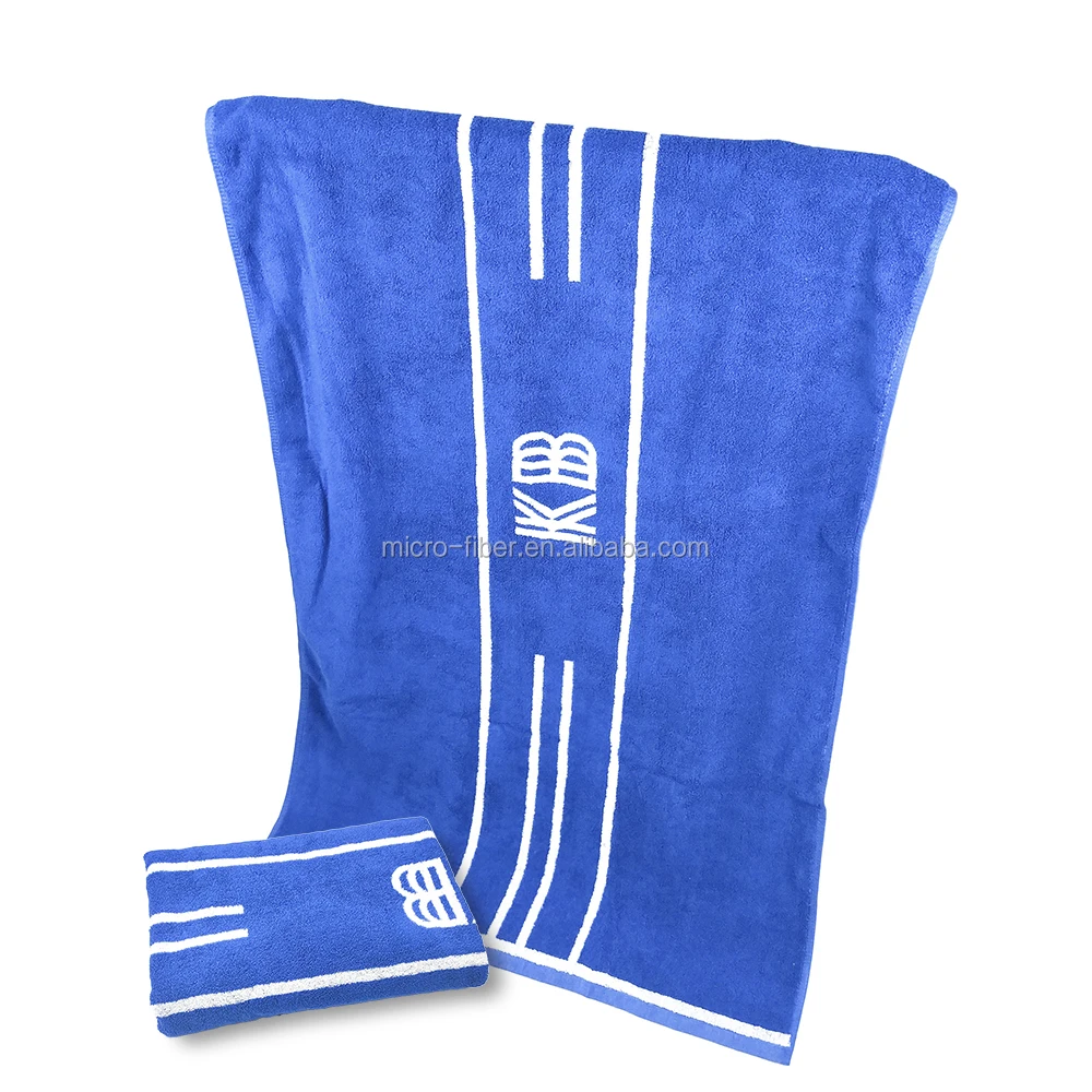 cotton travel towel
