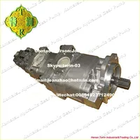 China Hydraulic Pump KAYABA Hitachi Kobelco
