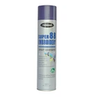 Transparent Spray Mist Fabric Adhesive Glue