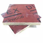 Cheap Bamboo Plywood Panel Quality Products with Moso Bamboo Material