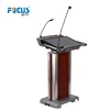 Focus FK535N Steel and Aluminium Digital Podium With Electric Motor For Conference Room & Church Pulpit