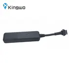 Free Web Server Iot Module Light And Compact Hidden Mini Low Cost Gps Tracker For Scooter