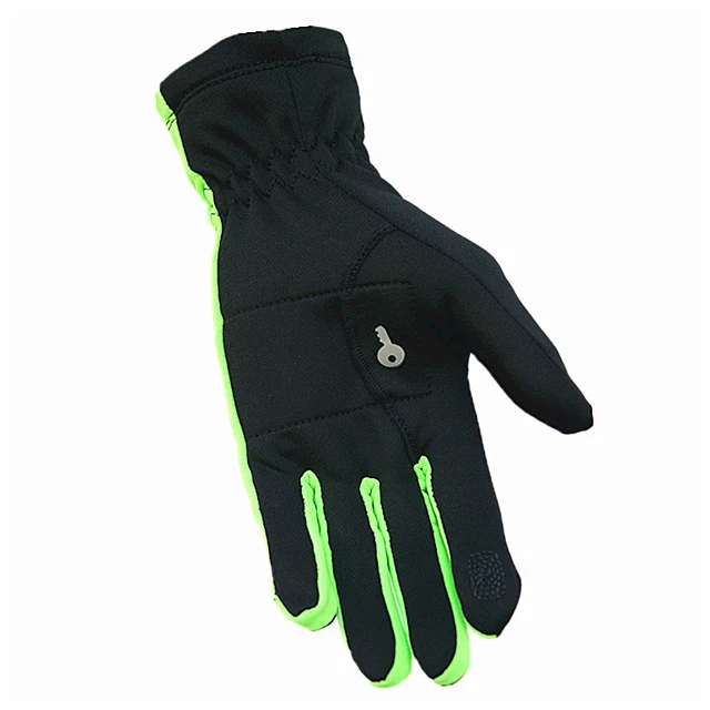 warm gloves