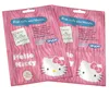 manufacturer supply soft and transparent hello kitty plastic bag