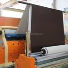 Automatic industrial ultrasonic quilting machine for mattresses/cloth/bag(KH-JM2012)