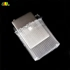 Air Column Bag Protective Package Inflatable Wrap Pack Bubble Bag For Laptop Cushion Packaging Material Air Bag For Packing