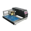 A4 size Audley 3050C digital cheap automatic die-cutting & hot gold foil stamping printer machine price