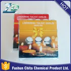 hot sale wax colorful mini tea light candle for india diwali