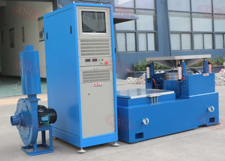 Air Cooled Electrodynamic Vibration Testing Shaker