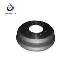 brake drums/high quality brake drum for truck/auto brake drum