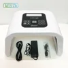 Vesta 4/7 Color Led Light Facial Therapy Mask Phototherapy Led Light Machine Beauty Equipment For Skin