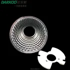 COB LED Lamp Shade For Modern Indoor Lighting Application