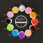 2019 Fashional Acrylic Nail Art 60 colors Painting UV Gel Polish Free Samples Private label