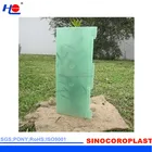 Recyclable Waterproof Plastic Tree Protection