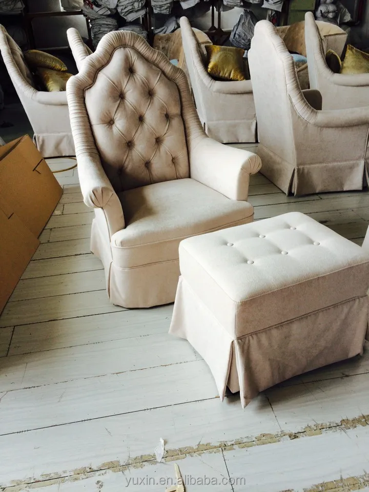 classical furniture antique fabrics sofa