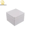 200*200*145mm Distribution Box Electric Plastic Enclosure Switch Control Boxes for Household