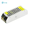 boqi CE FCC Certified 36W 12V 3A SMPS Constant Voltage Switching Mode Power Supply for LED Lighting LED Driver