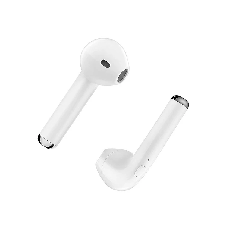 Hot selling Wireless Headphones i7s tws Twins Bluetooths Wireless Earbuds earphone for cell phone - ANKUX.COM