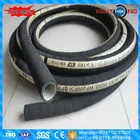Hot sale acid resistant pipe stainless steel epdm chemical hose
