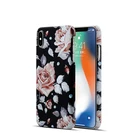 Custom high quality heat proof funny decorate mobile phone case for iphone