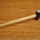 Hammer Sledge Hammer Sledge Hammer With TPR Handle Forged Sledge Hammer British Type