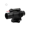 HD-25 long distance red dot sight scope