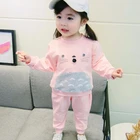 High quality wholesale custom newborn baby girl clothes for toddler girl