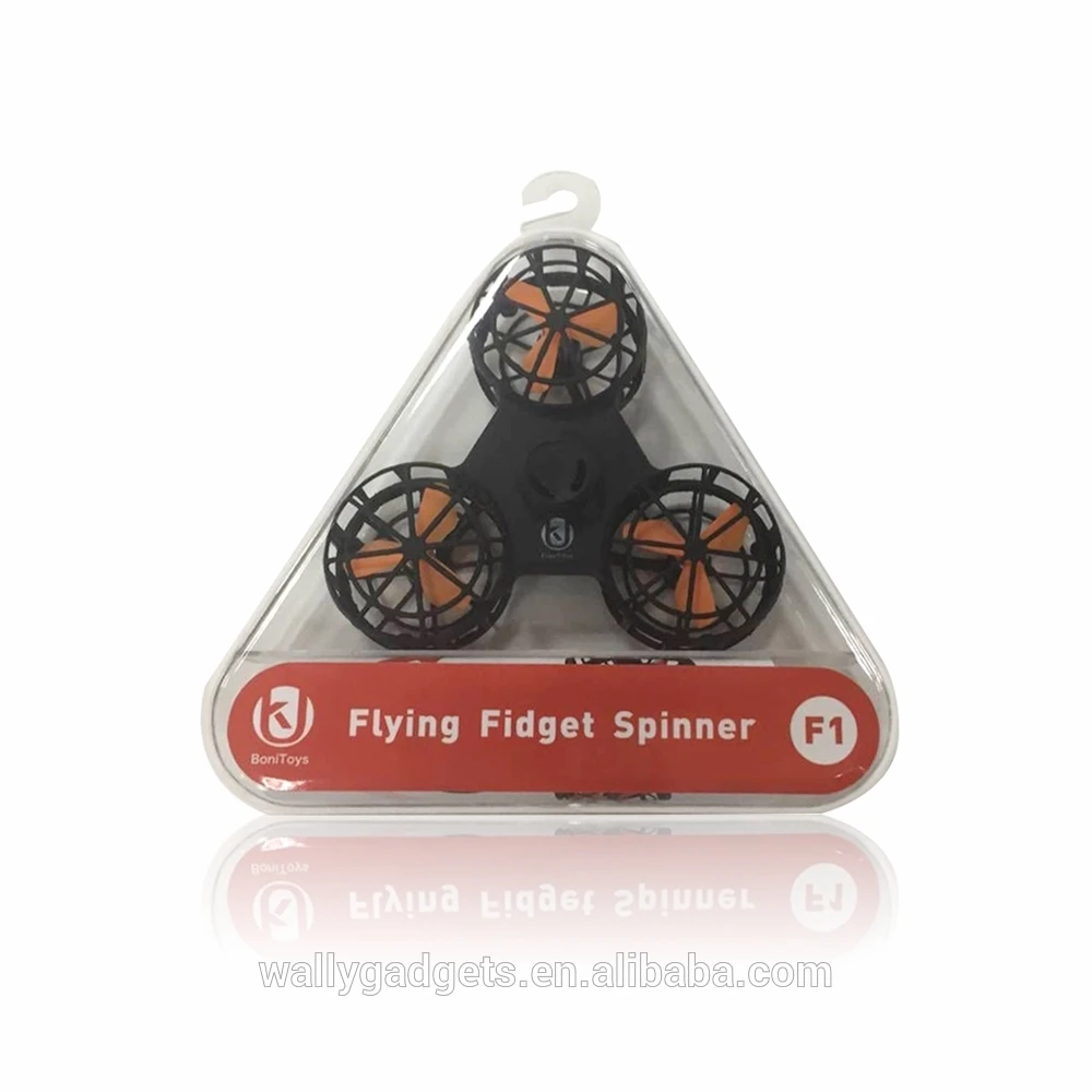 china air spinner