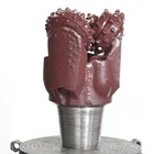 insert button tricone bits for water well ,oil drilling,HDD drilling