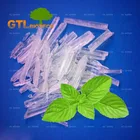 Manufacturer Supply Pure Natural Menthol Crystal USP BP Bulk