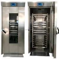 Factory Lowest Price Complete Bakery Equipment