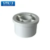 YOUU China Goods Most In Demand SAA/IEC Standard PVC Pipe Fittings Reducer Bushing