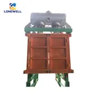 Longwell save energy new eps plastic egg box making machine