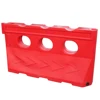 New Plastic 1500Mm Barriers New Jersey