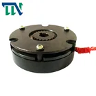 Electromagnetic Powerlost Clutch Electrical Clutches DHD1