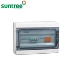 Direct factory high precision IP65 solar pv combiner box