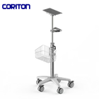 Patient monitor Roll stand/Aluminum stand