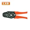LS-07FL crimping tool for 1.25-2.5mm2 flag terminals crimping tools connectors crimping pliers tab terminal crimping plier