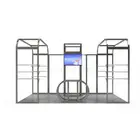 Show Ideas Exhibit New Arrival Good Price In China Best Used Trade Booth For Sale