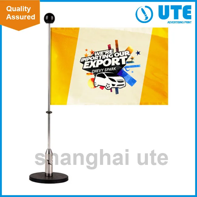 gifts & crafts flags, banners & accessories china car flag 