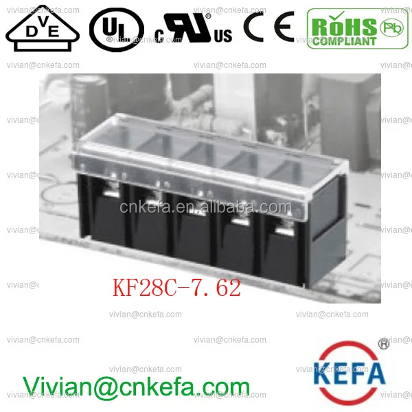 terminal strip pcb