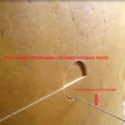 2019 alibaba supplier abrasive wire foam cutting wire for multi wire saw machine