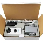 Operated Cheap Portable Dental Supply Strong Power Easy Operated Micro Electric Motor